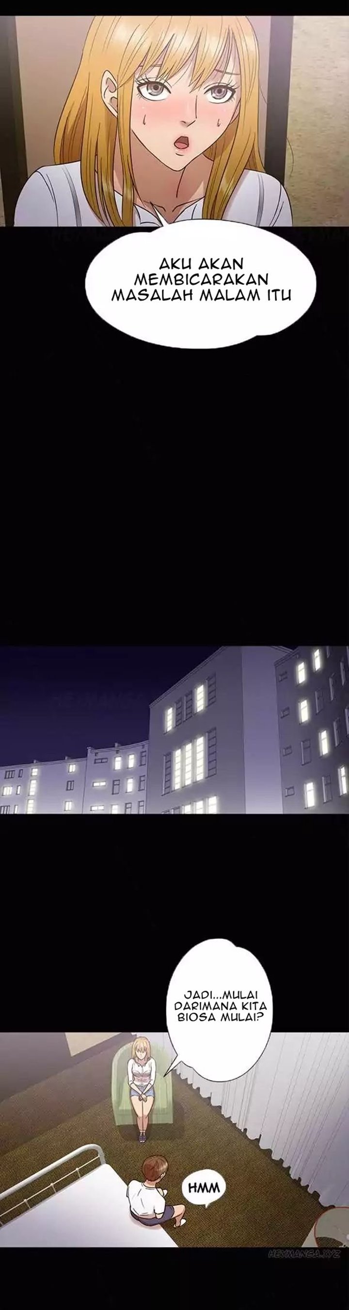 Secret Island - Chapter 11 3