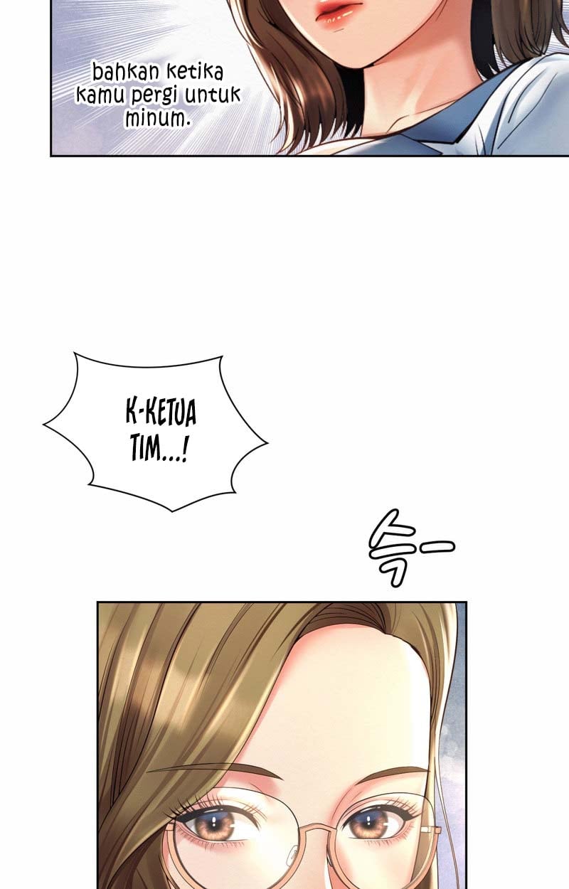 Office Romance - Chapter 11 48