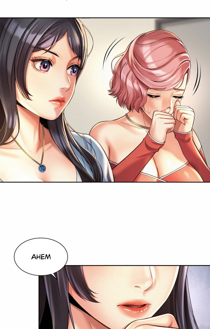 Office Romance - Chapter 11 13