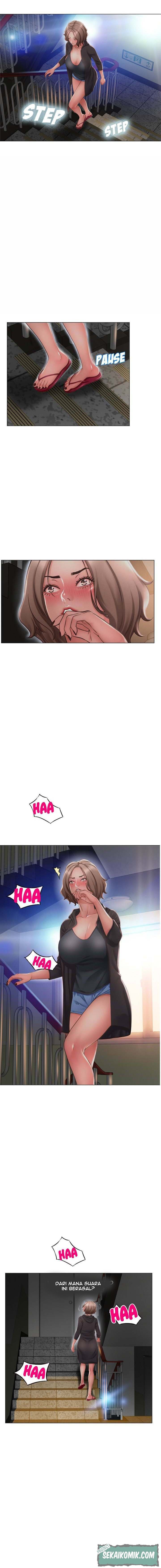 Close, but Far - Chapter 11 15