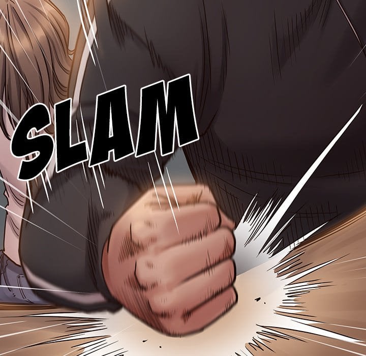 Fruitless - Chapter 11 41