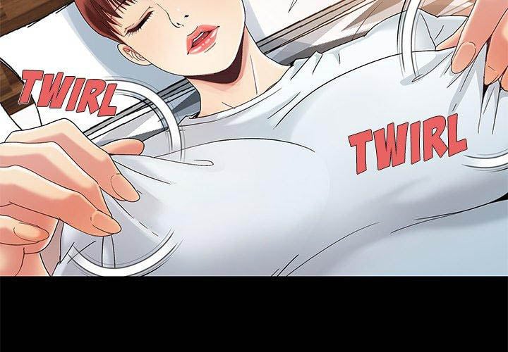 Sleepy Town Escapades - Chapter 11 6