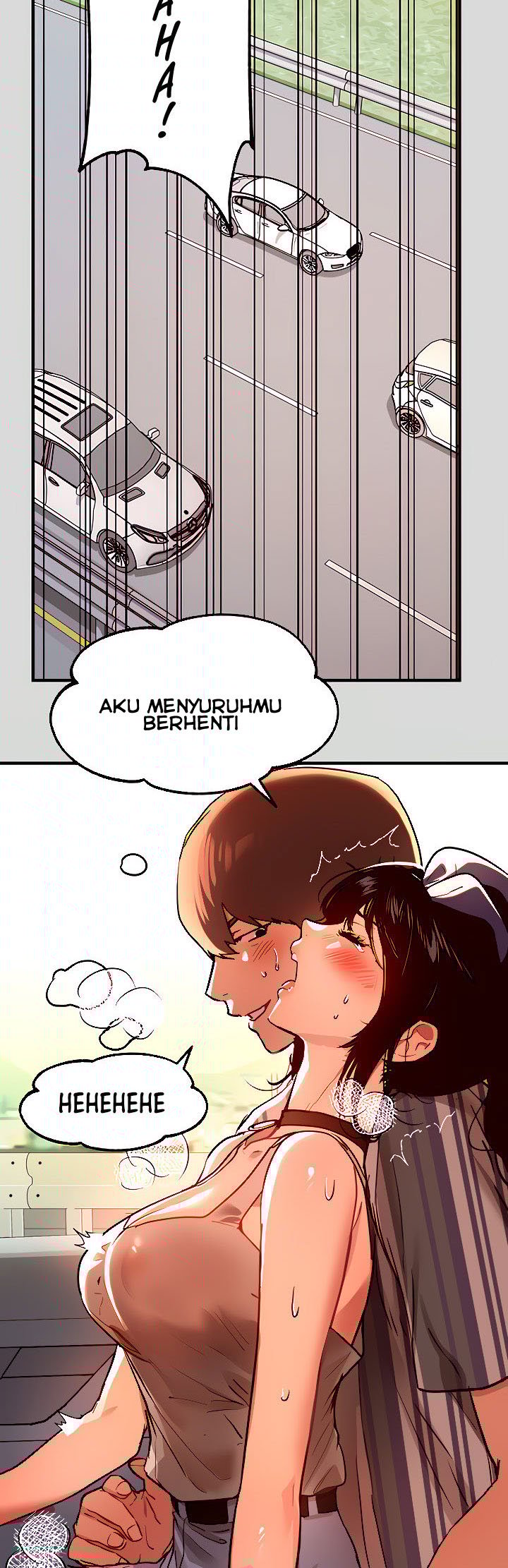 My Landlady Noona - Chapter 11 23 My Landlady Noona - Chapter 11 23