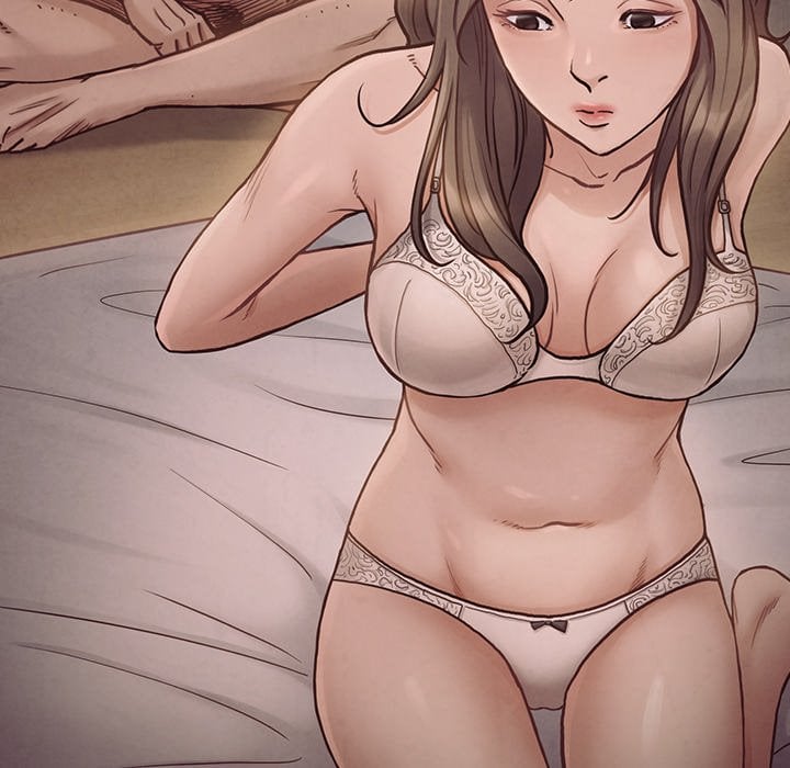 Fruitless - Chapter 11 86