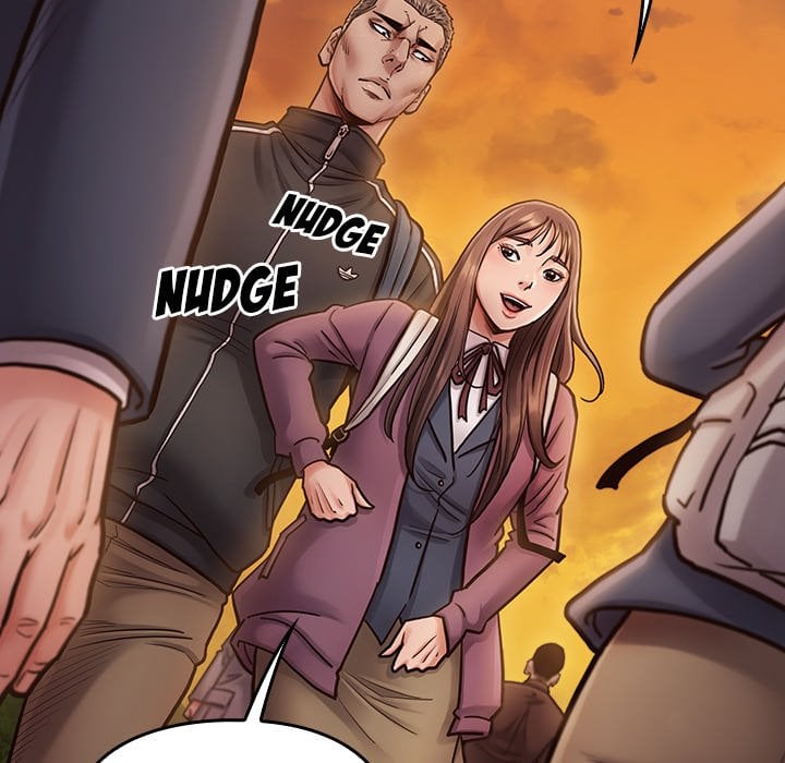 Fruitless - Chapter 11 127