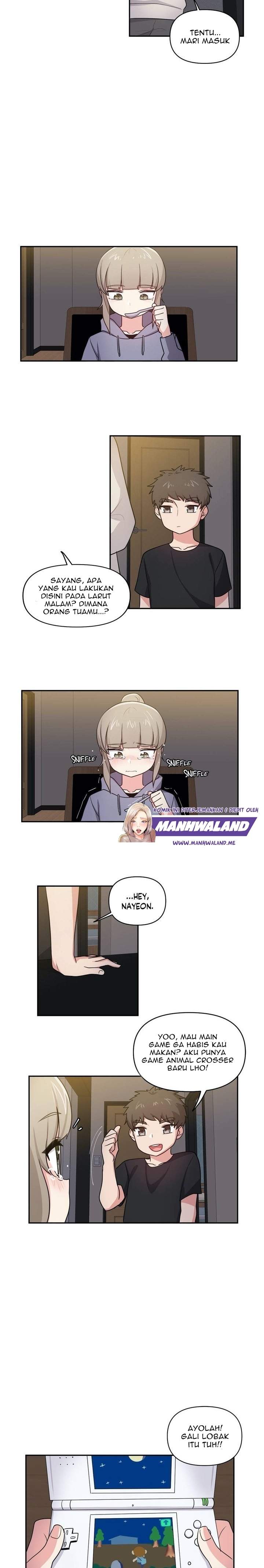 Friends or F-Buddies? - Chapter 11 9 Friends or F-Buddies? - Chapter 11 9