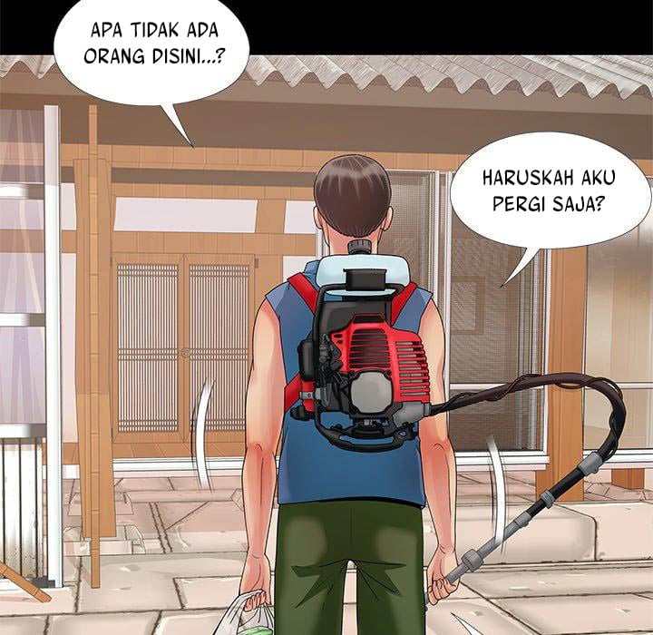 Sleepy Town Escapades - Chapter 11 38