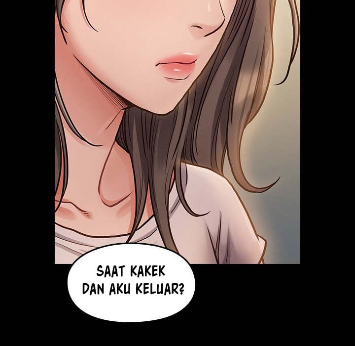 Fruitless - Chapter 11 34