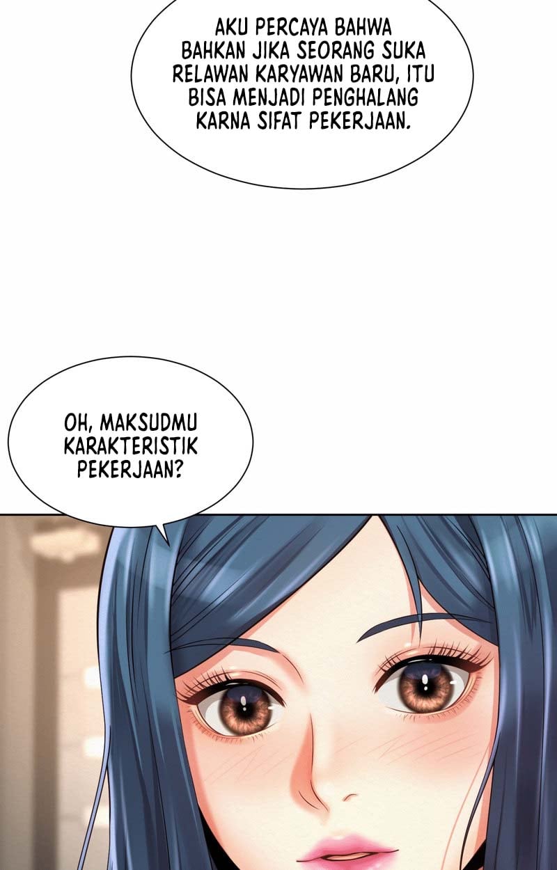 Office Romance - Chapter 11 41