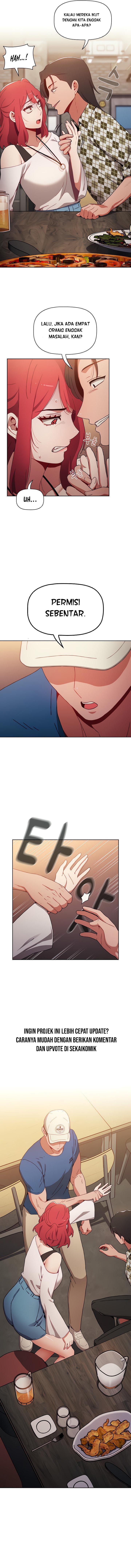 Dorm Room Sisters - Chapter 11 12 Dorm Room Sisters - Chapter 11 12