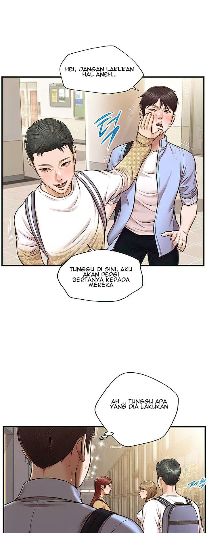 Age of Innocence - Chapter 11 35