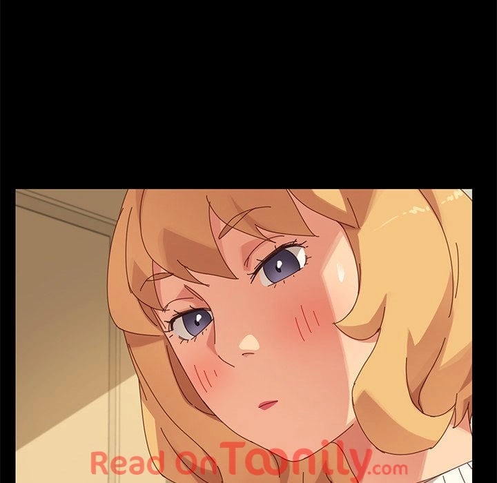 Perfect Roommates - Chapter 11 135
