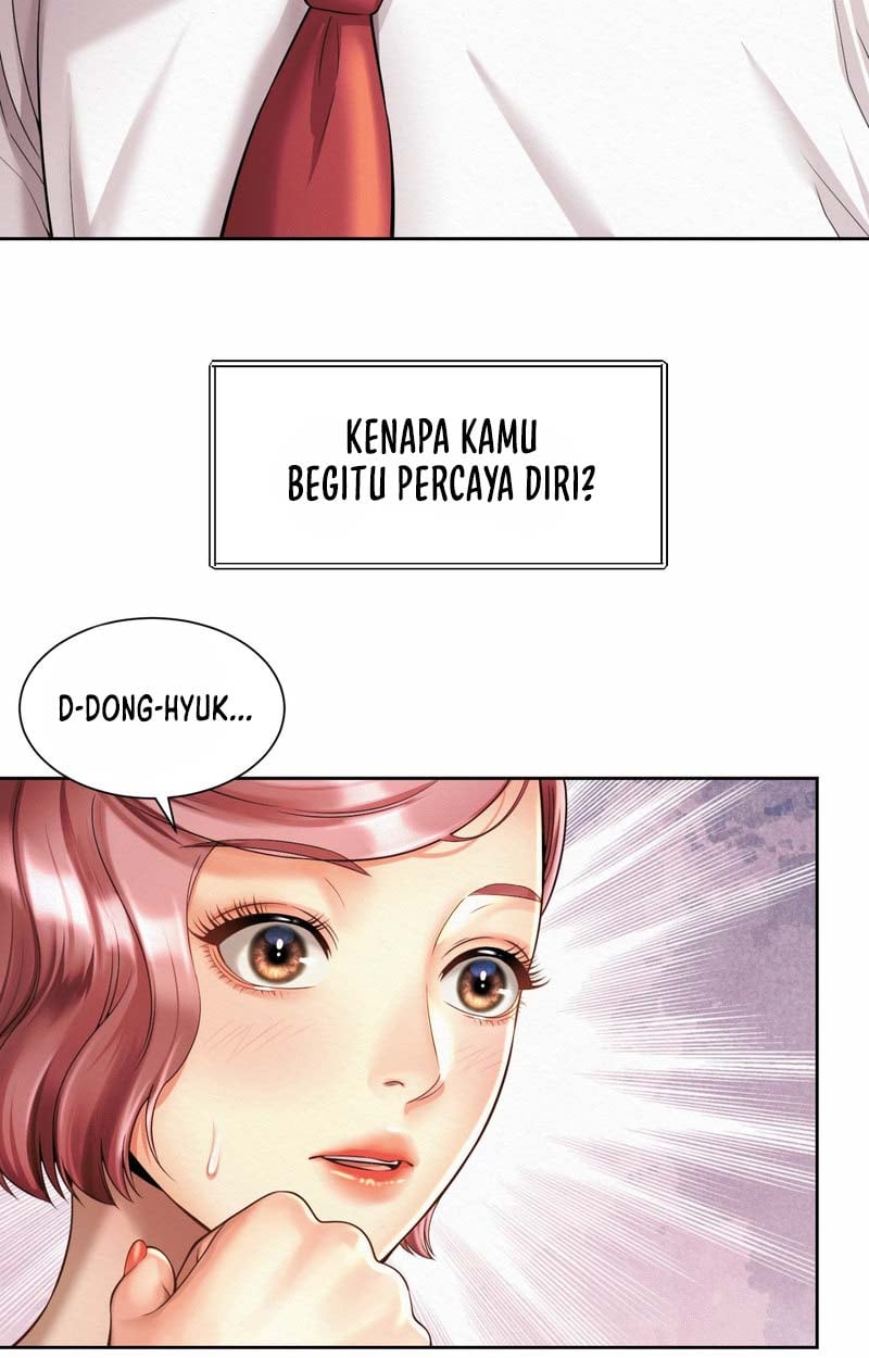 Office Romance - Chapter 11 4