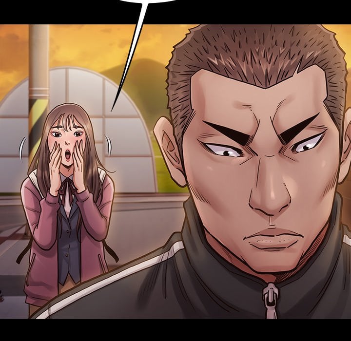 Fruitless - Chapter 11 110