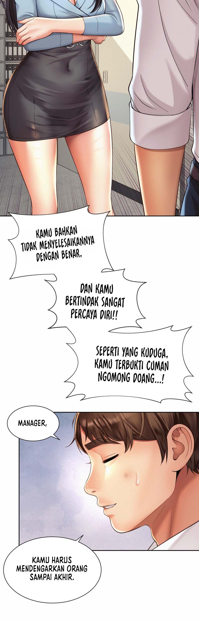 Office Romance - Chapter 11 6