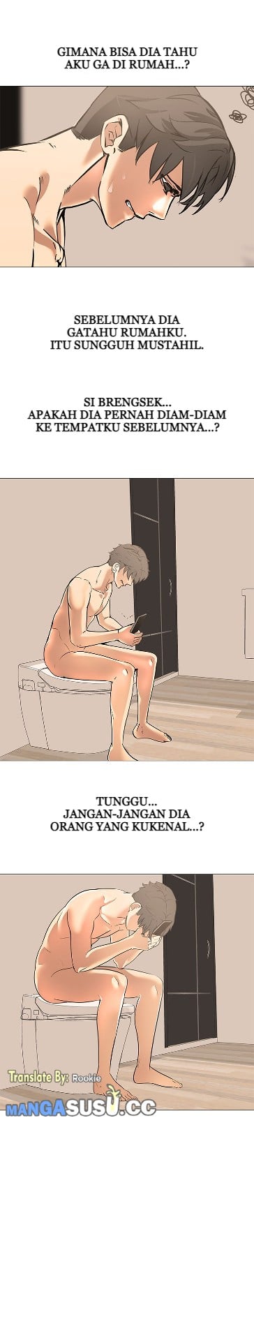 Wife Game - Chapter 11 14