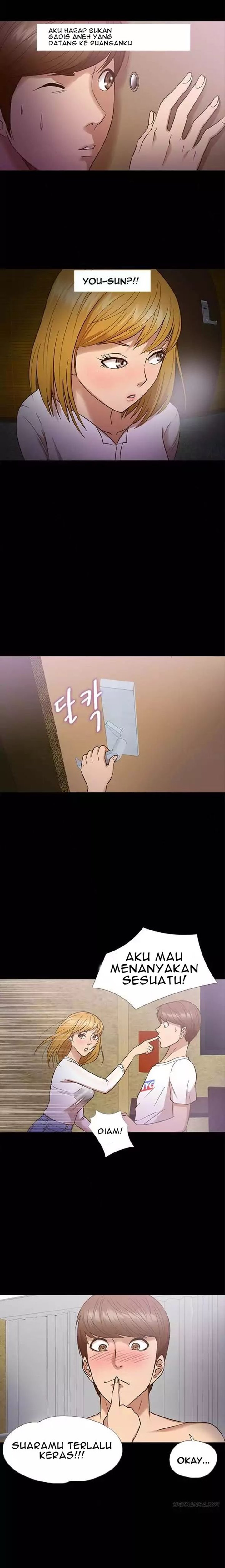 Secret Island - Chapter 11 2