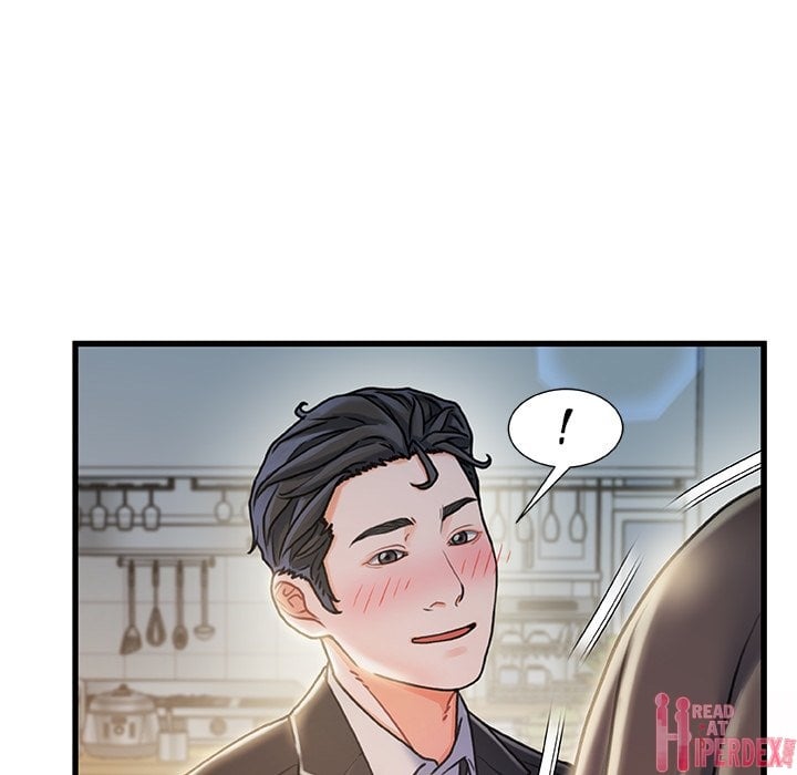 Achilles Heel - Chapter 11 13