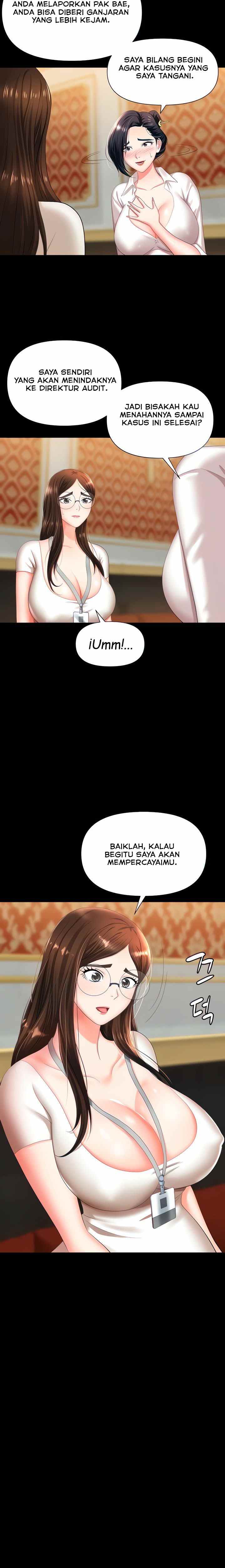 Trap (Park Min) - Chapter 11 9 Trap (Park Min) - Chapter 11 9