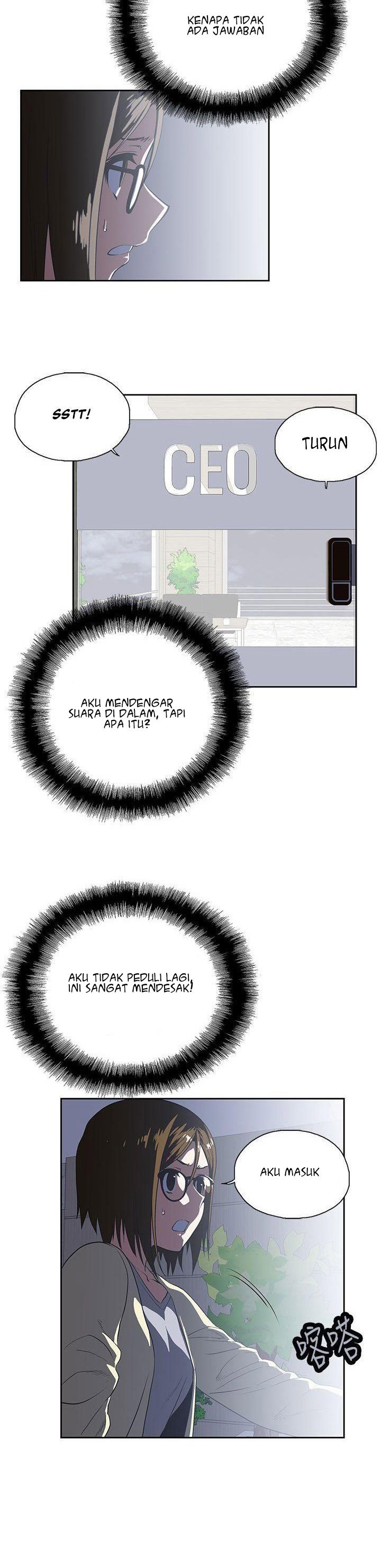 Up and Down (Edge Edge) - Chapter 11 14 Up and Down (Edge Edge) - Chapter 11 14