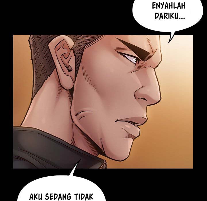 Fruitless - Chapter 11 134