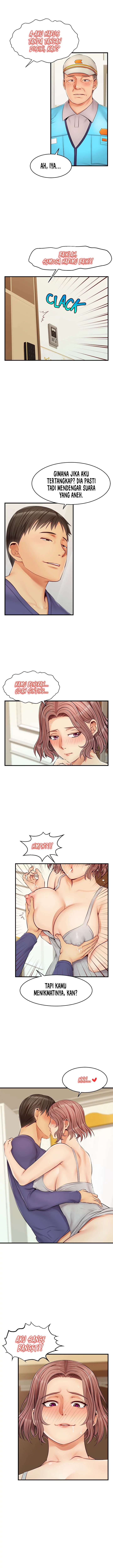 It&#8217;s Okay Because It&#8217;s Family - Chapter 11 3