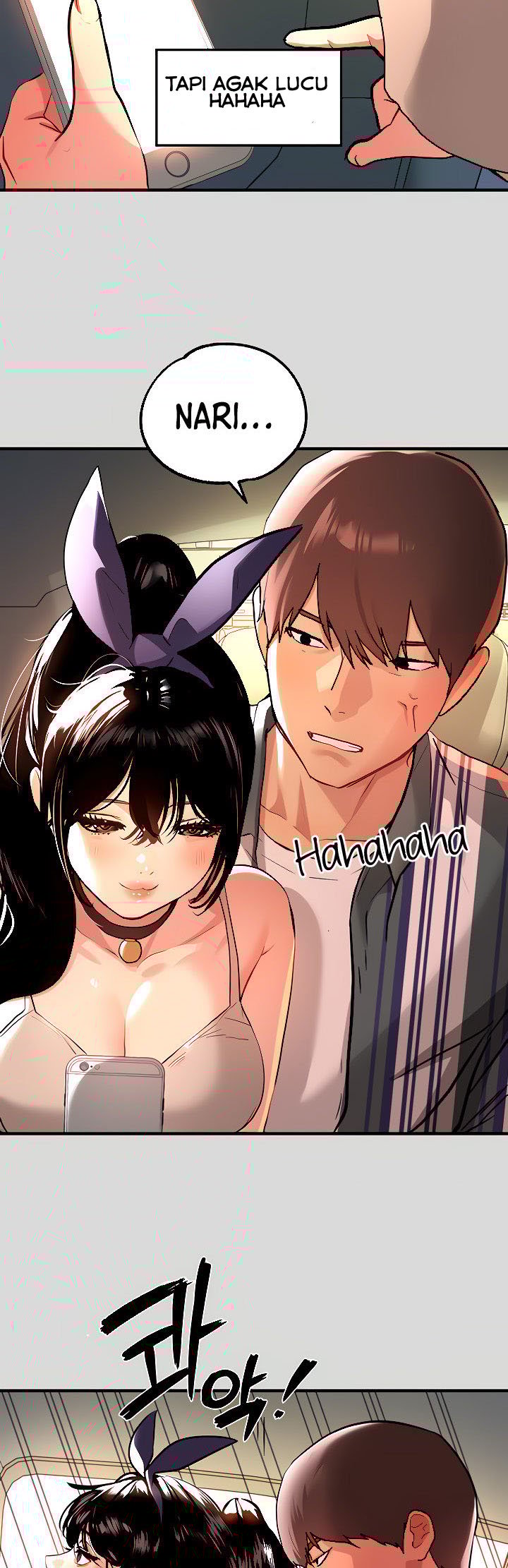 My Landlady Noona - Chapter 11 16 My Landlady Noona - Chapter 11 16