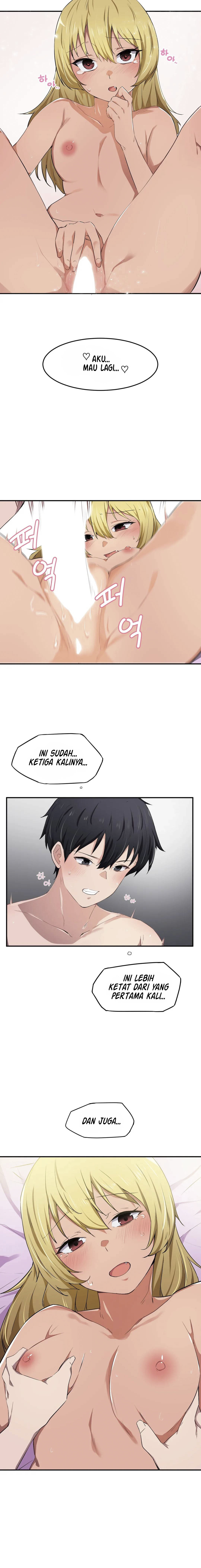 I Wanna Be a Daughter Thief - Chapter 11 6