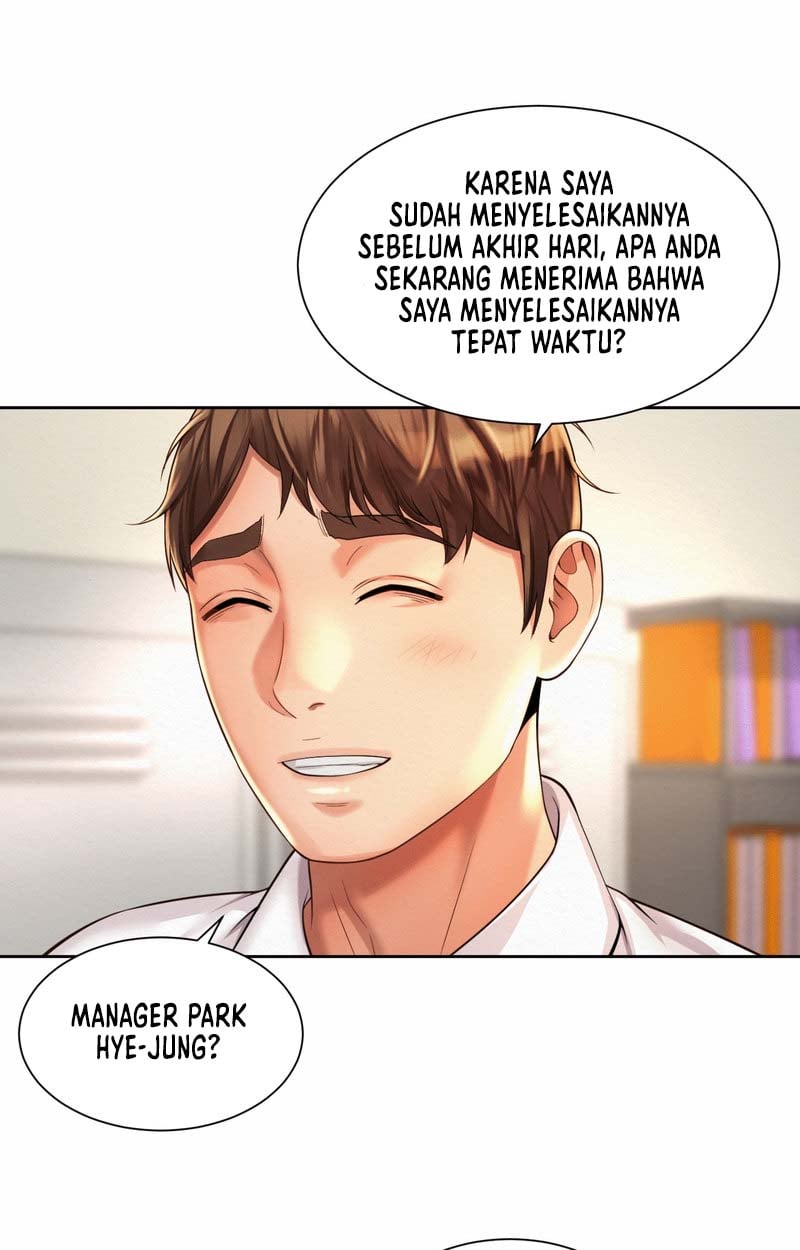 Office Romance - Chapter 11 11