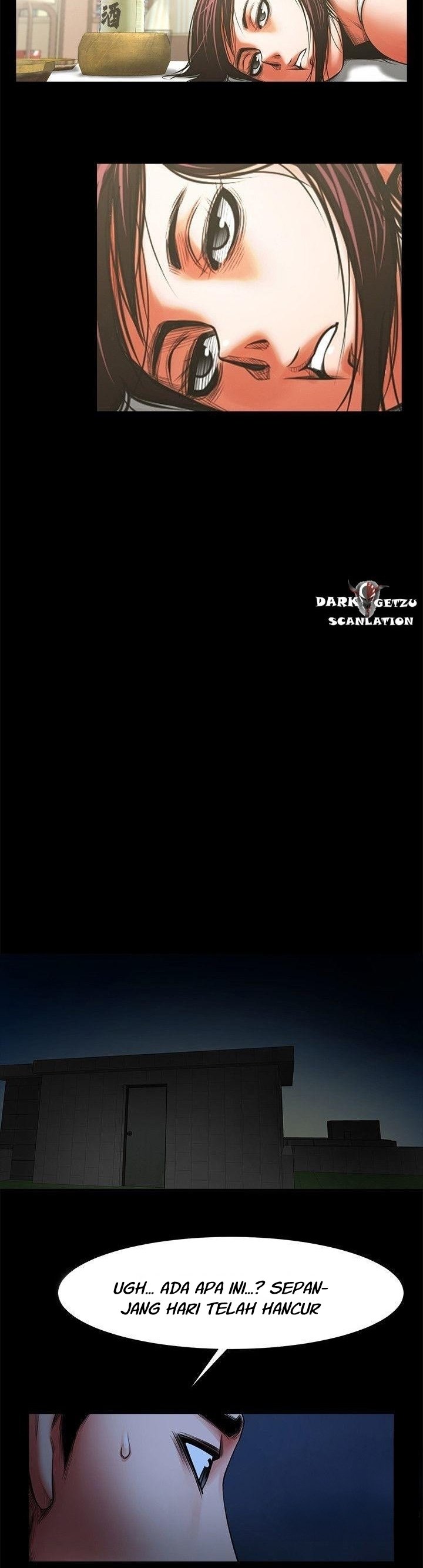 Share Girlfriend - Chapter 11 25