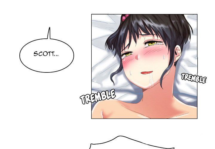 God of App - Chapter 11 3