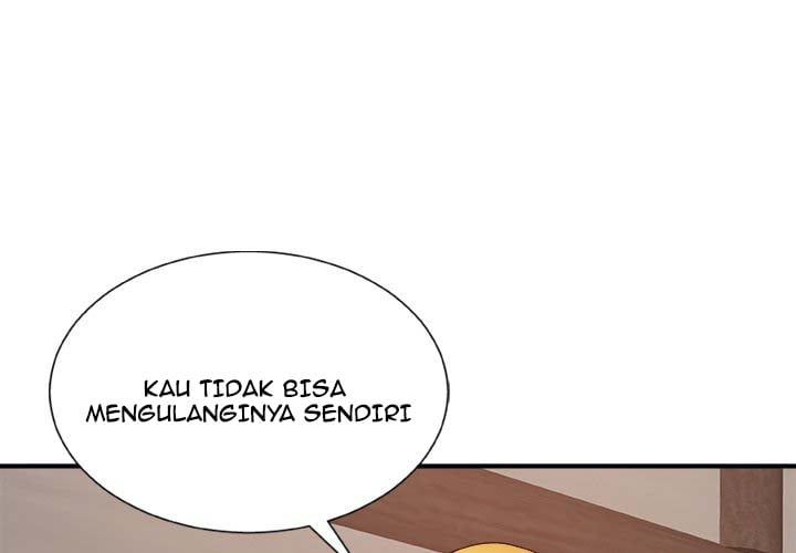 Spirit Possession - Chapter 11 1