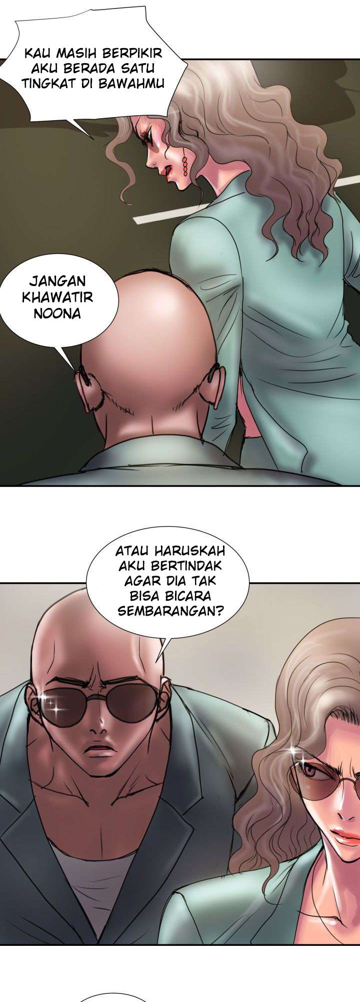 Accommodation - Chapter 11 24
