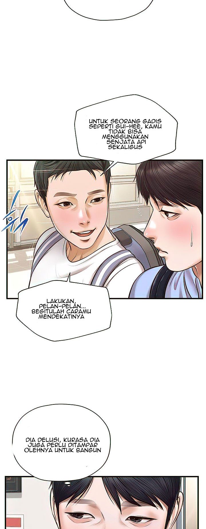 Age of Innocence - Chapter 11 32