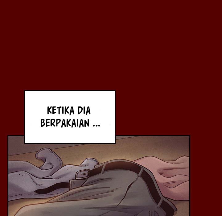 Fruitless - Chapter 11 81