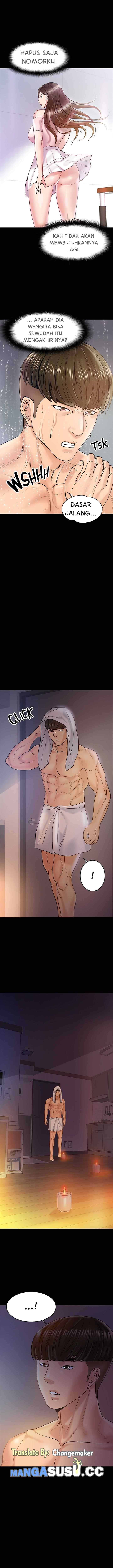 Are You Just Going To Watch - Chapter 11 14