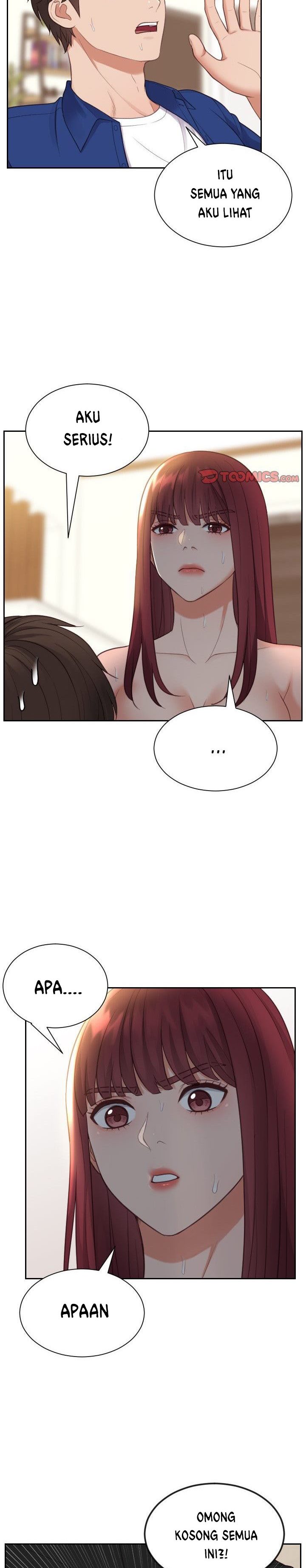 Her Situation - Chapter 11 10