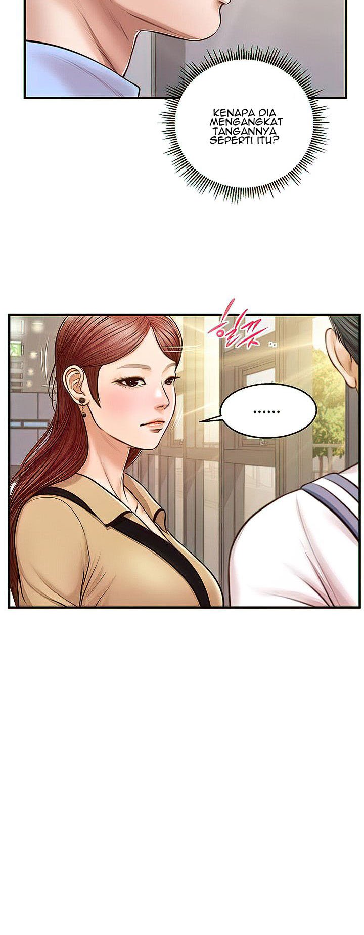 Age of Innocence - Chapter 11 38