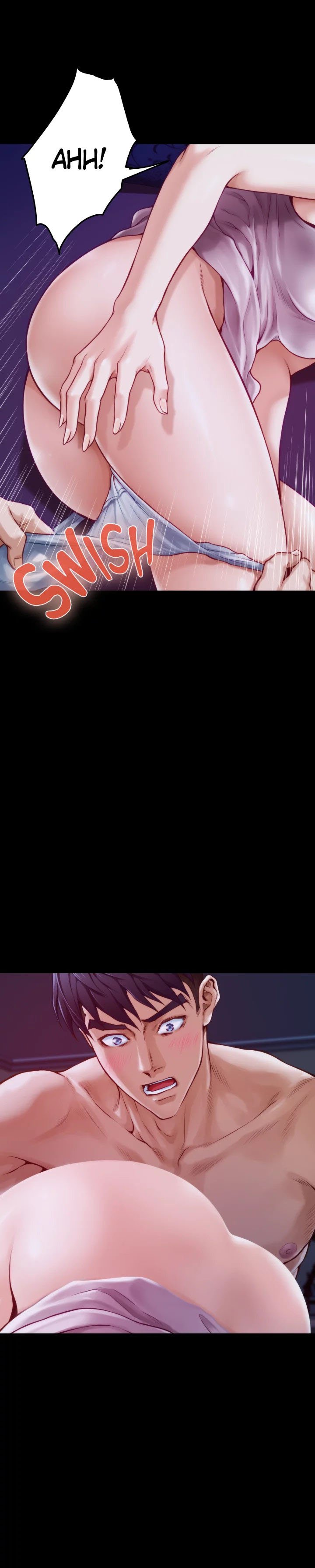 Noona&#8217;s Friend - Chapter 11 26