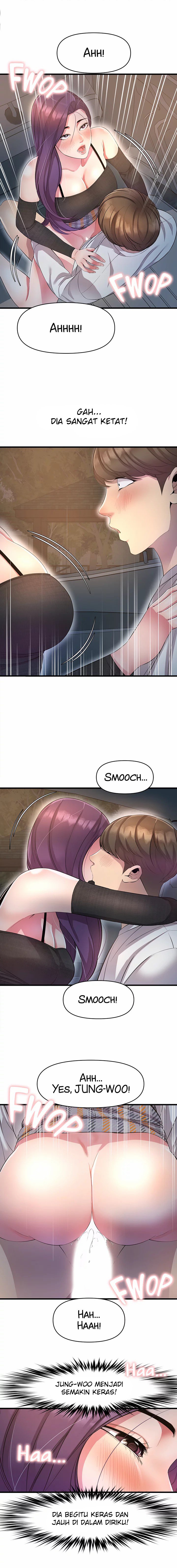 Boss of the Reading Room - Chapter 11 10 Boss of the Reading Room - Chapter 11 10