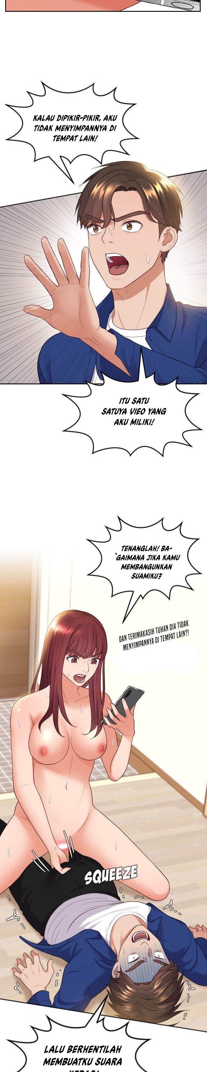Her Situation - Chapter 11 26