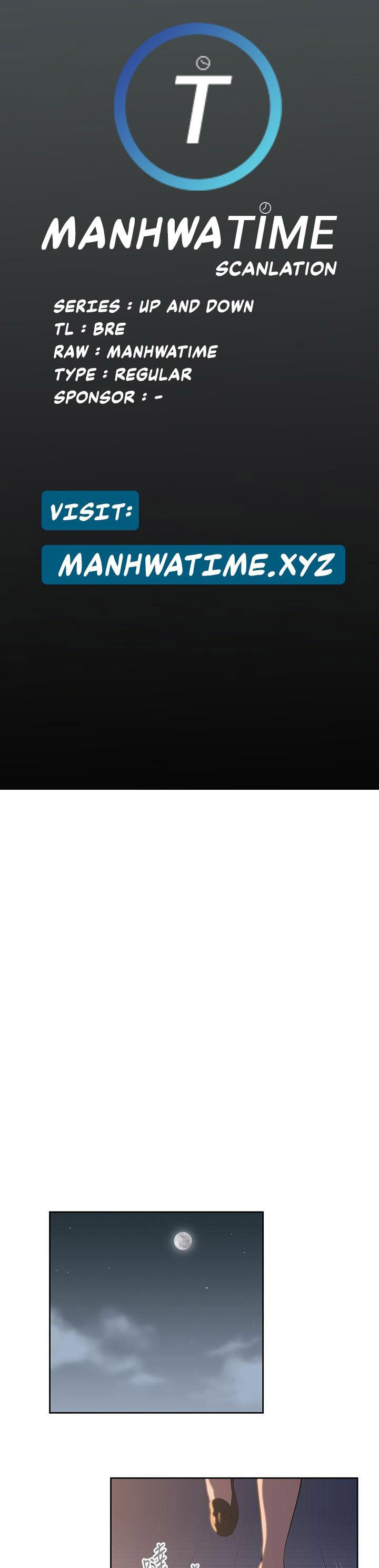 Up and Down (Edge Edge) - Chapter 11 2 Up and Down (Edge Edge) - Chapter 11 2