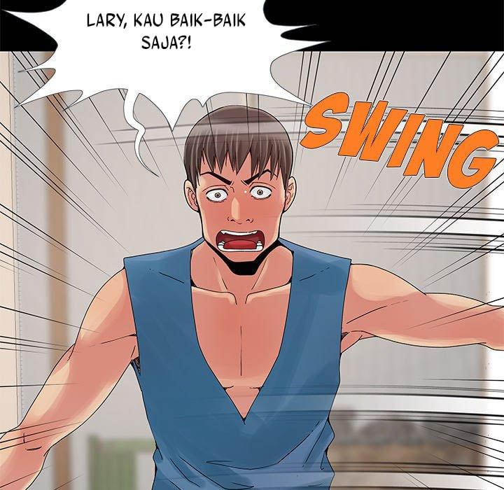 Sleepy Town Escapades - Chapter 11 51