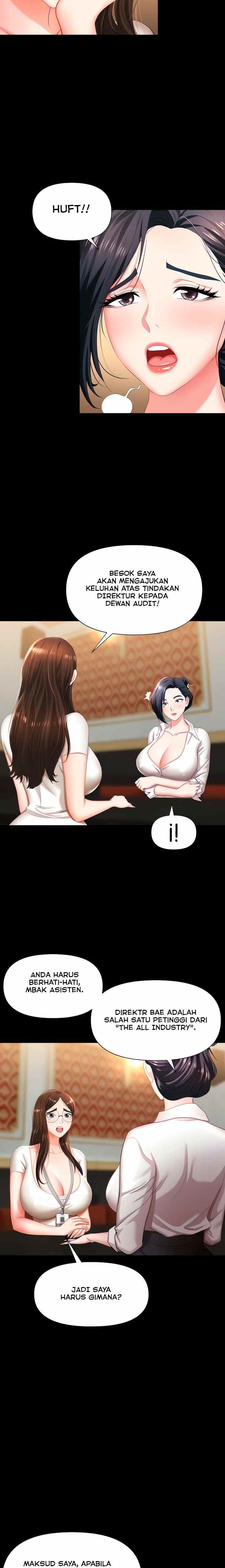 Trap (Park Min) - Chapter 11 8 Trap (Park Min) - Chapter 11 8