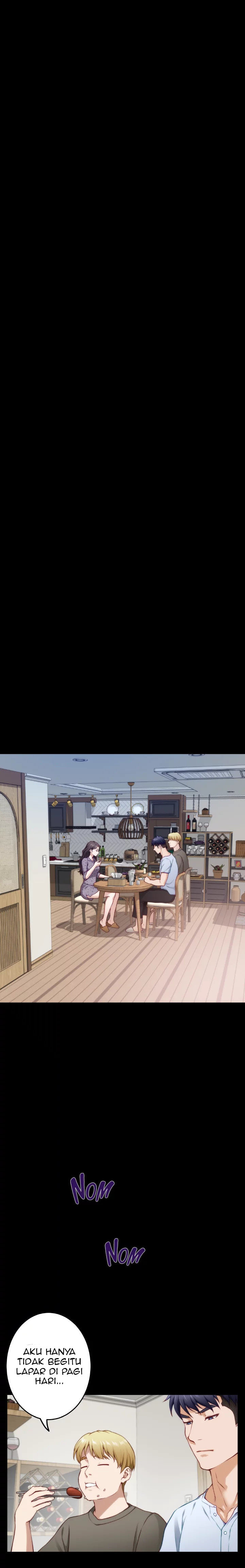 Noona&#8217;s Friend - Chapter 11 33