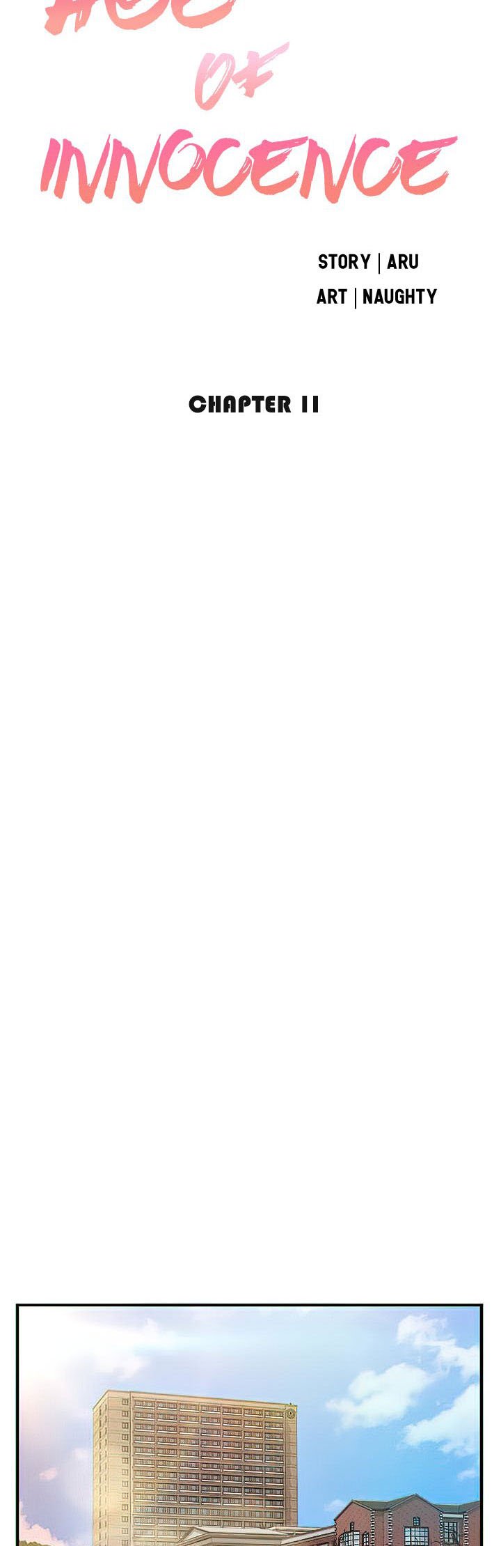 Age of Innocence - Chapter 11 6