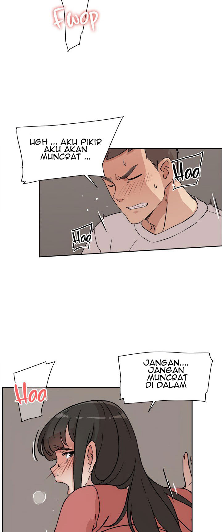 Everything about Best Friend - Chapter 11 12