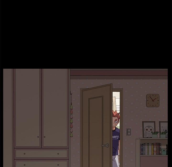 Perfect Roommates - Chapter 11 96