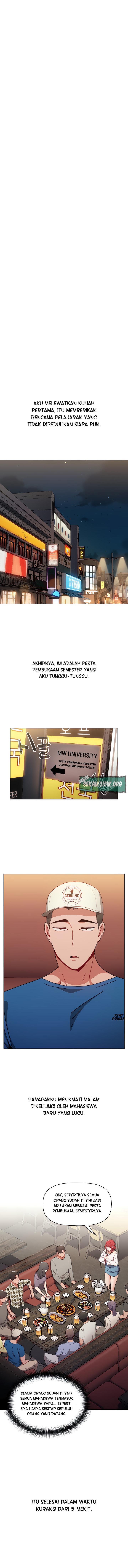 Dorm Room Sisters - Chapter 11 5 Dorm Room Sisters - Chapter 11 5