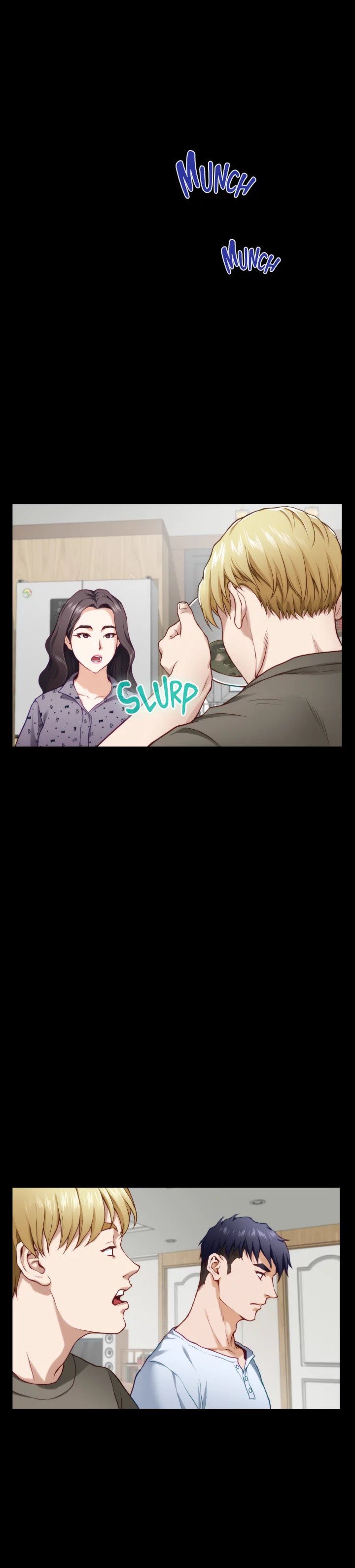 Noona&#8217;s Friend - Chapter 11 34